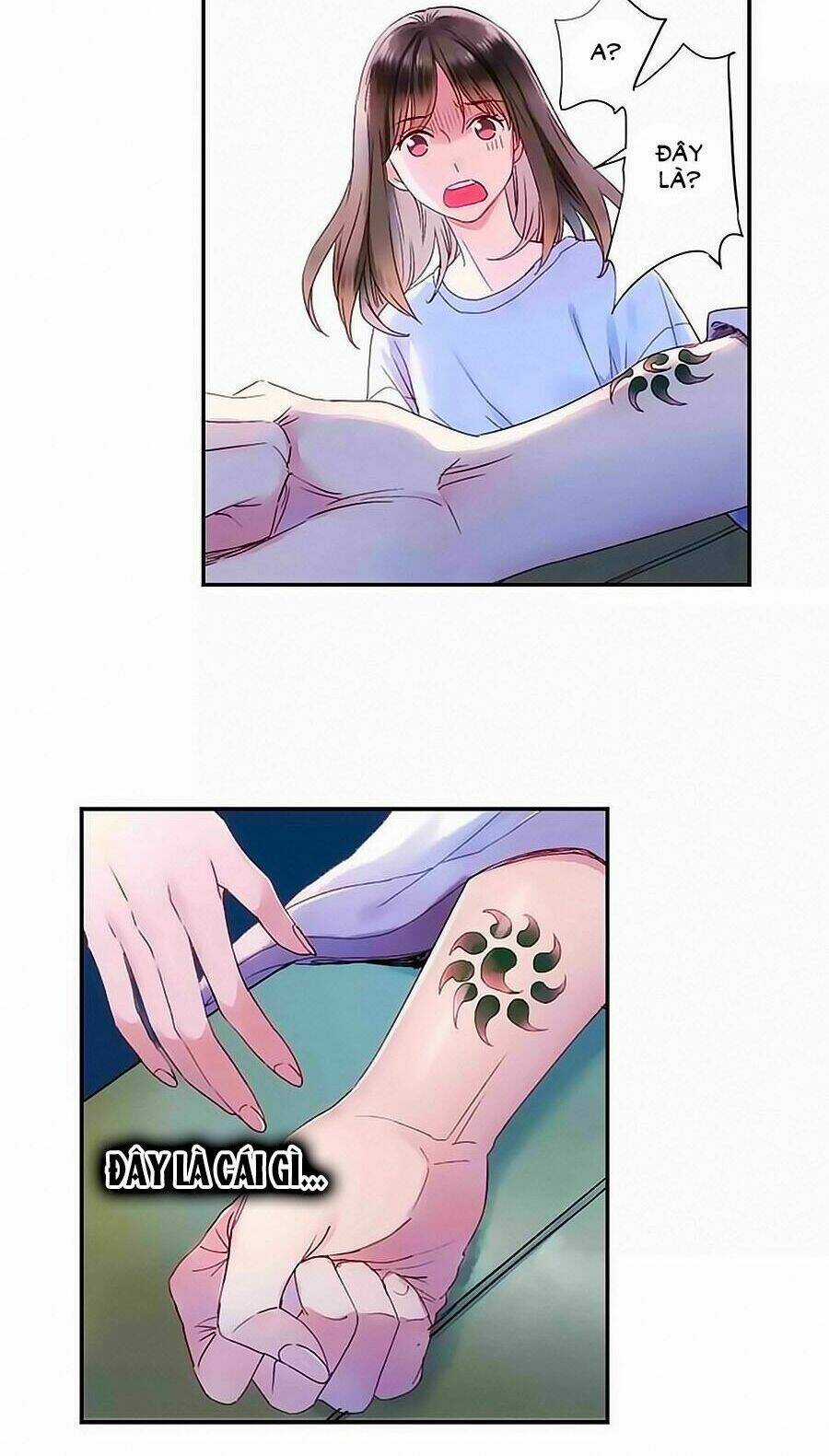 Sơn Thần Và Tiểu Táo 2 Chapter 16 trang 12