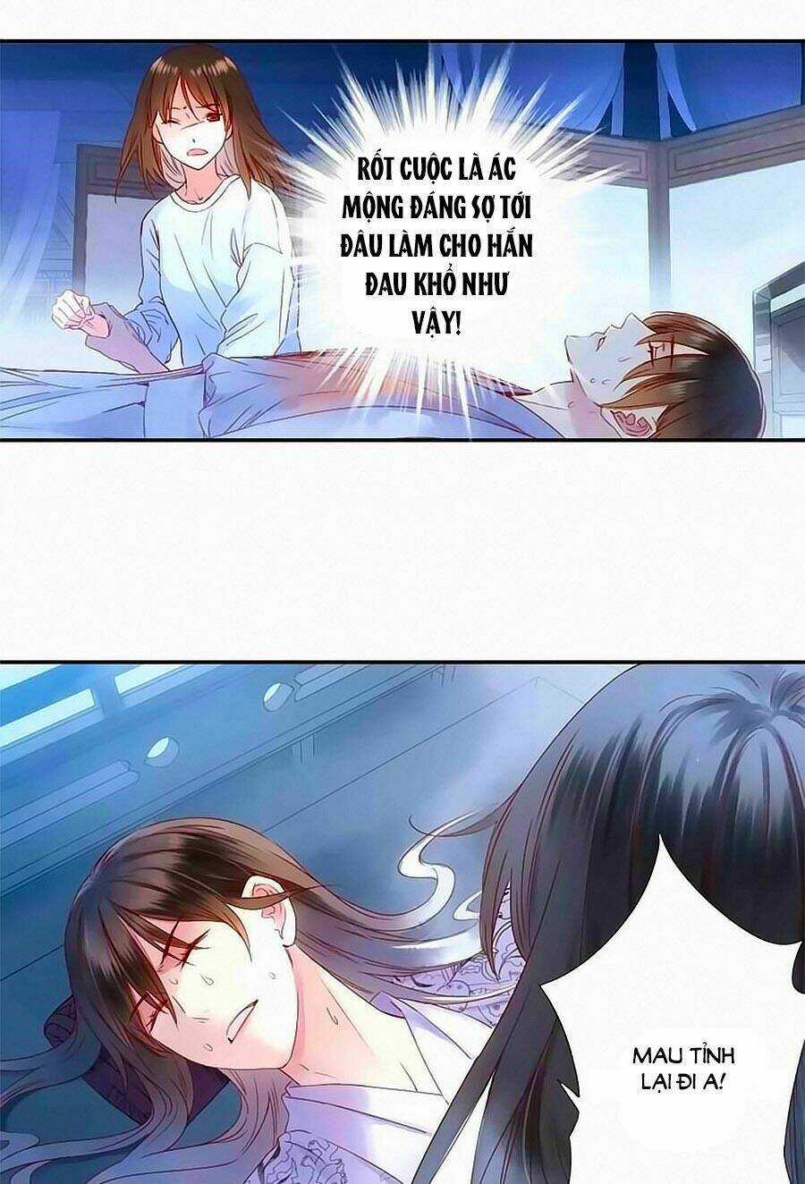 Sơn Thần Và Tiểu Táo 2 Chapter 16 trang 15