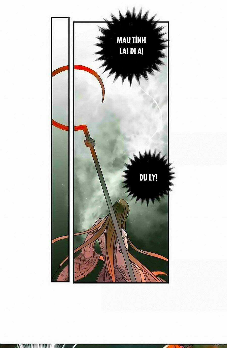 Sơn Thần Và Tiểu Táo 2 Chapter 16 trang 17