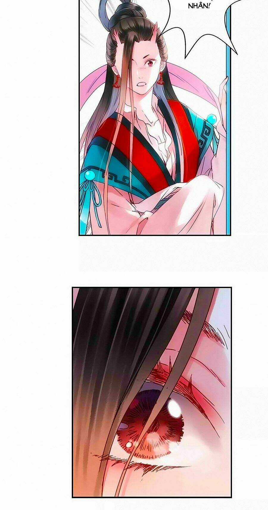 Sơn Thần Và Tiểu Táo 2 Chapter 16 trang 20