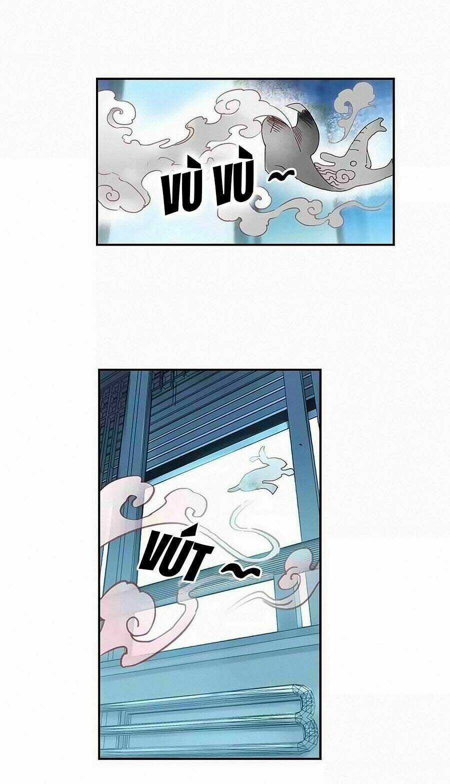 Sơn Thần Và Tiểu Táo 2 Chapter 16 trang 4