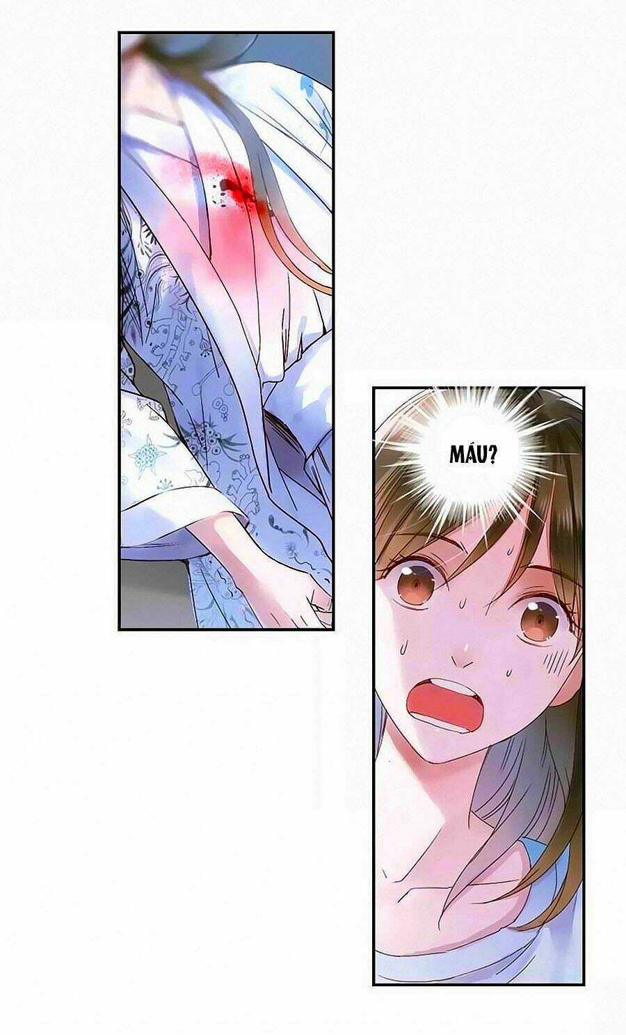 Sơn Thần Và Tiểu Táo 2 Chapter 16 trang 7