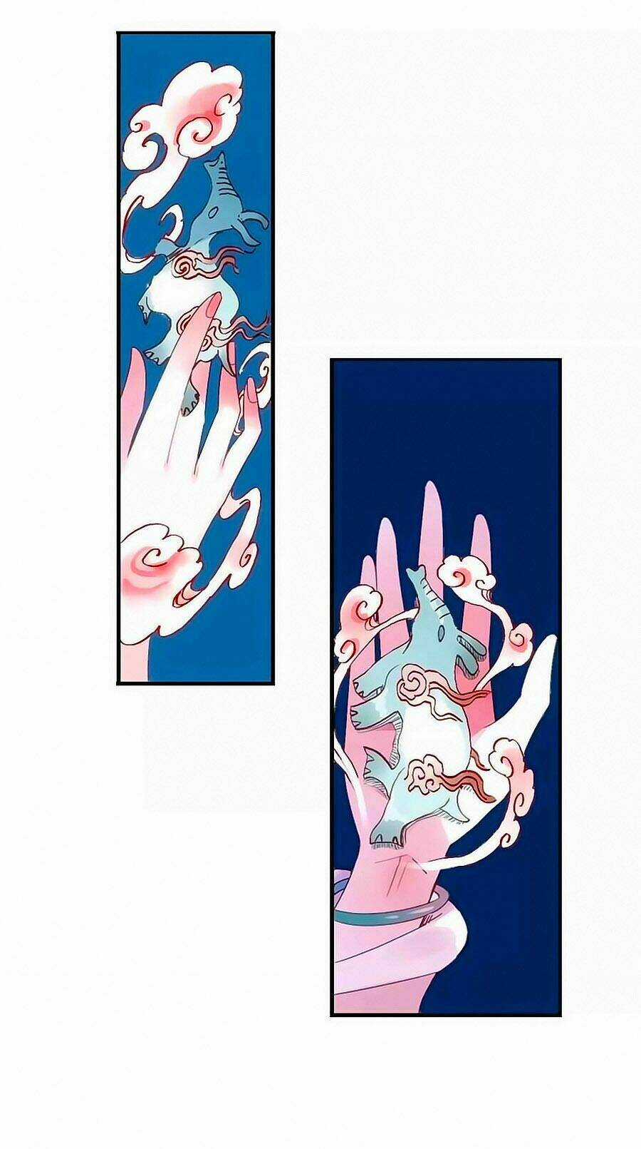 Sơn Thần Và Tiểu Táo 2 Chapter 17 trang 11