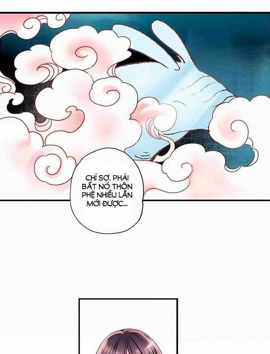 Sơn Thần Và Tiểu Táo 2 Chapter 17 trang 13