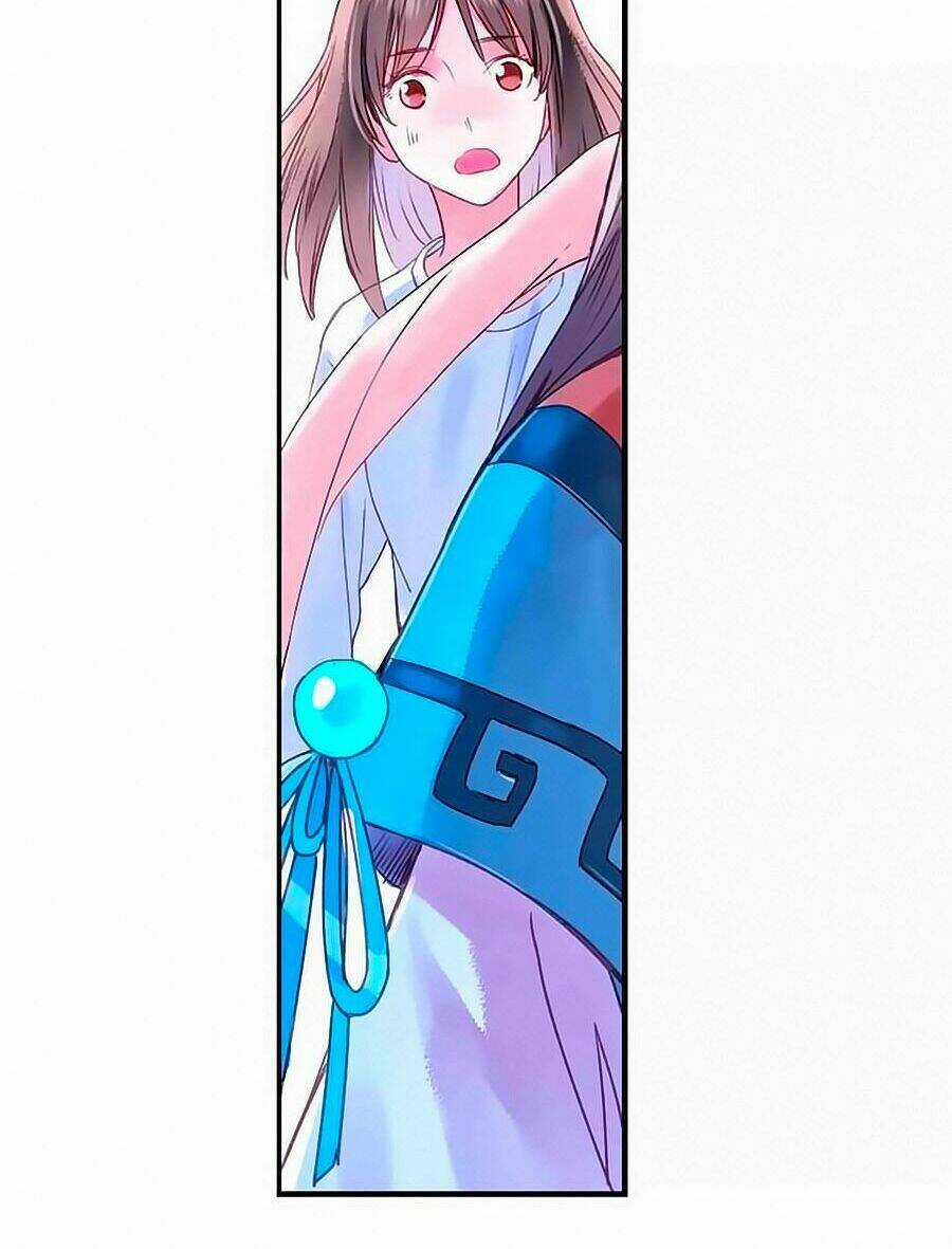 Sơn Thần Và Tiểu Táo 2 Chapter 17 trang 14