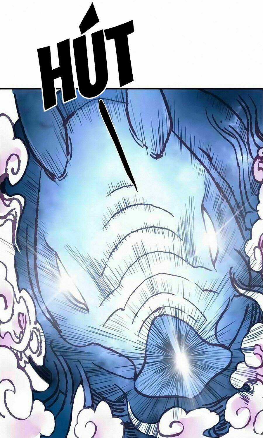 Sơn Thần Và Tiểu Táo 2 Chapter 17 trang 15