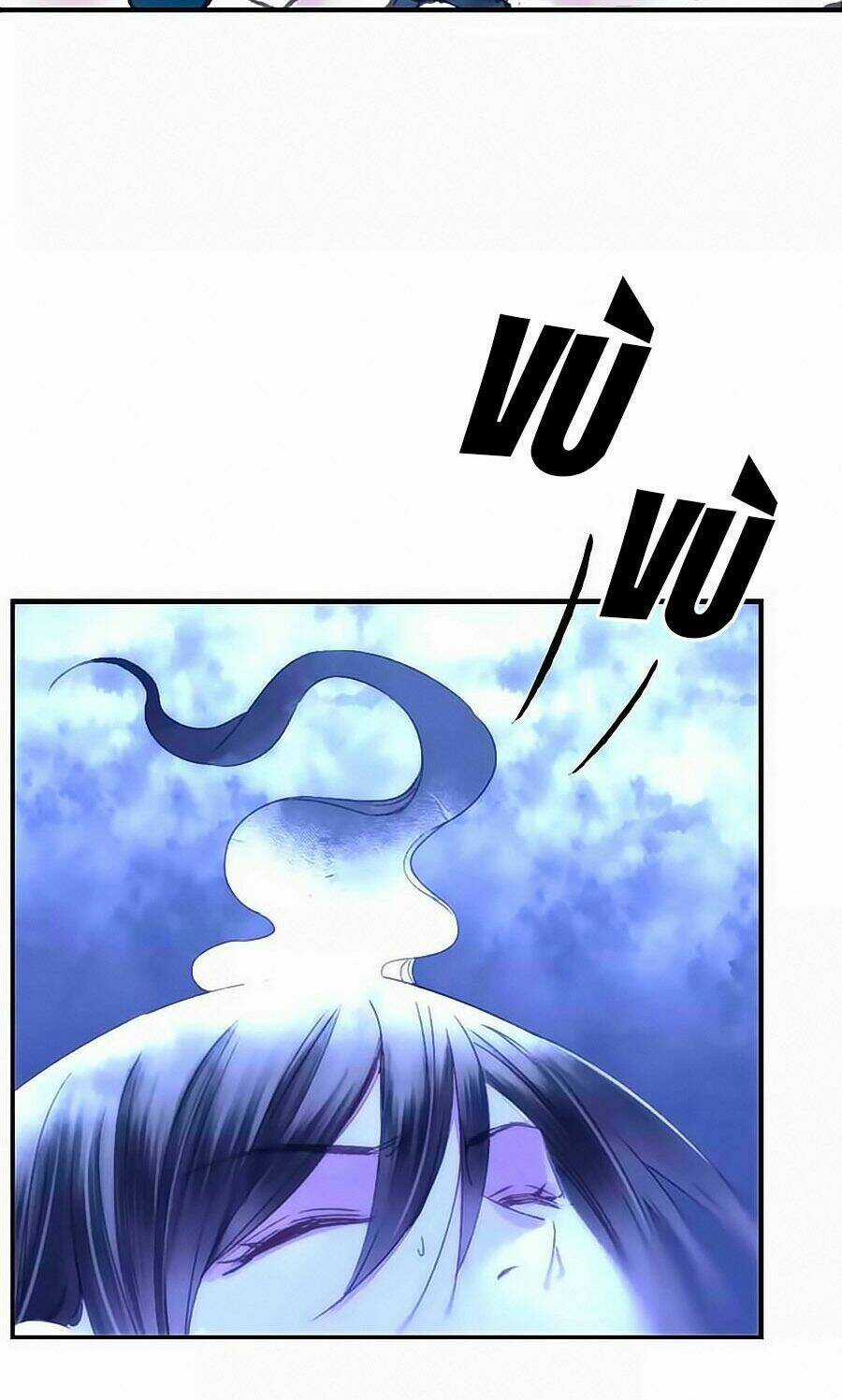 Sơn Thần Và Tiểu Táo 2 Chapter 17 trang 16