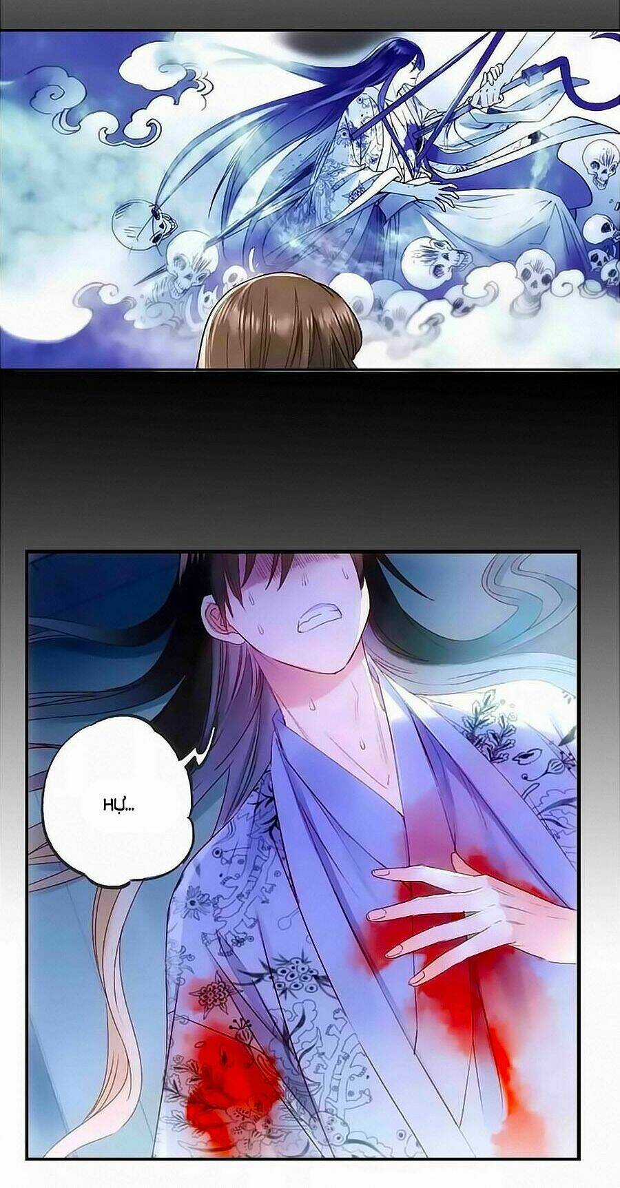 Sơn Thần Và Tiểu Táo 2 Chapter 17 trang 18