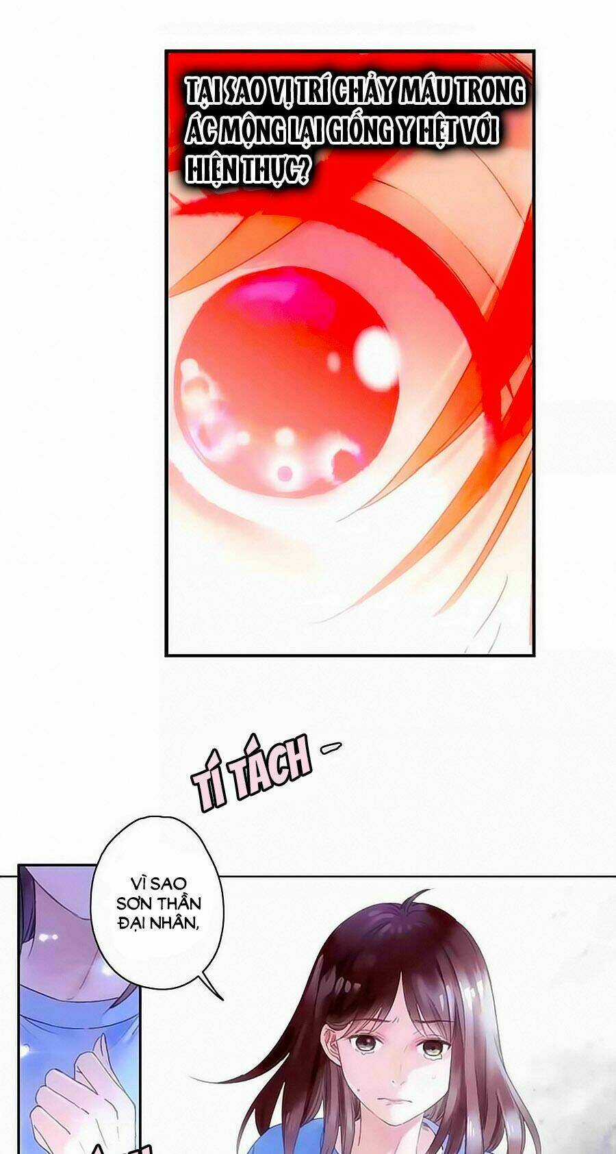 Sơn Thần Và Tiểu Táo 2 Chapter 17 trang 19