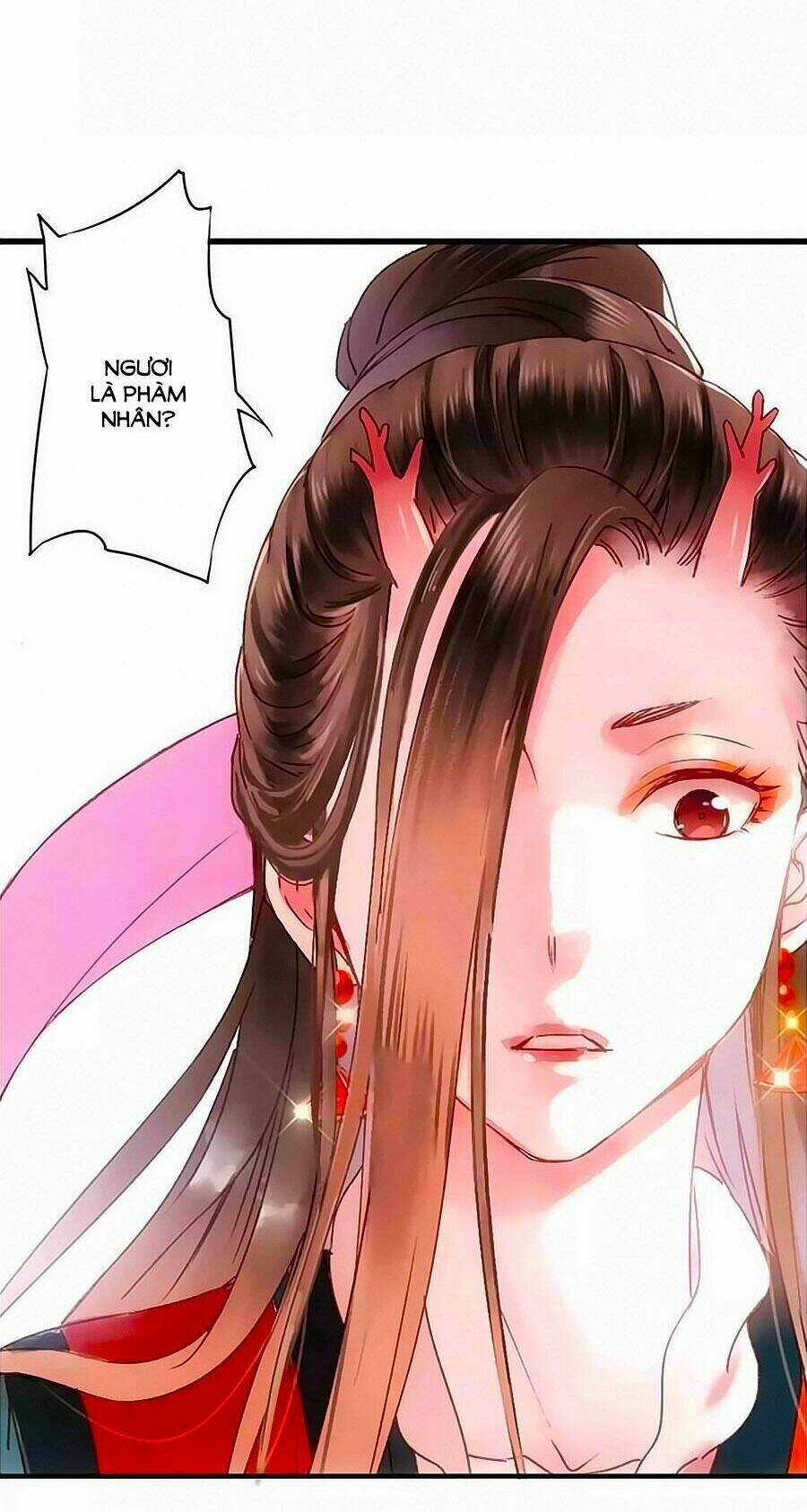 Sơn Thần Và Tiểu Táo 2 Chapter 17 trang 2