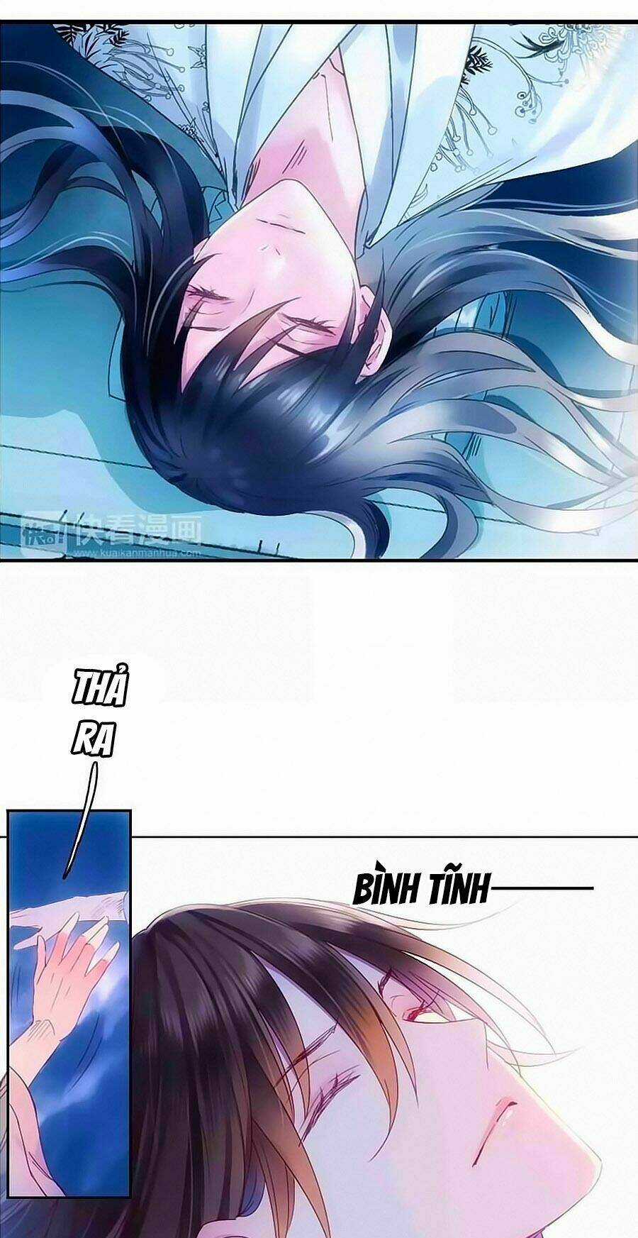 Sơn Thần Và Tiểu Táo 2 Chapter 17 trang 21