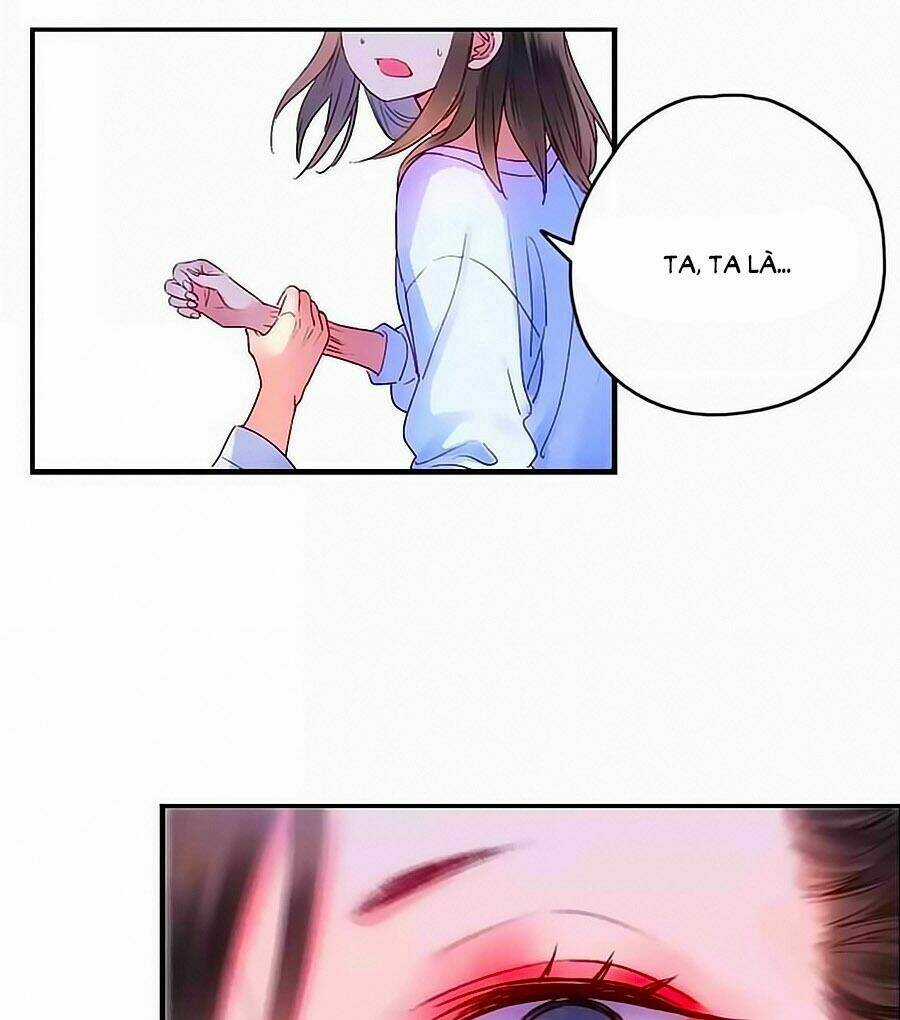 Sơn Thần Và Tiểu Táo 2 Chapter 17 trang 3