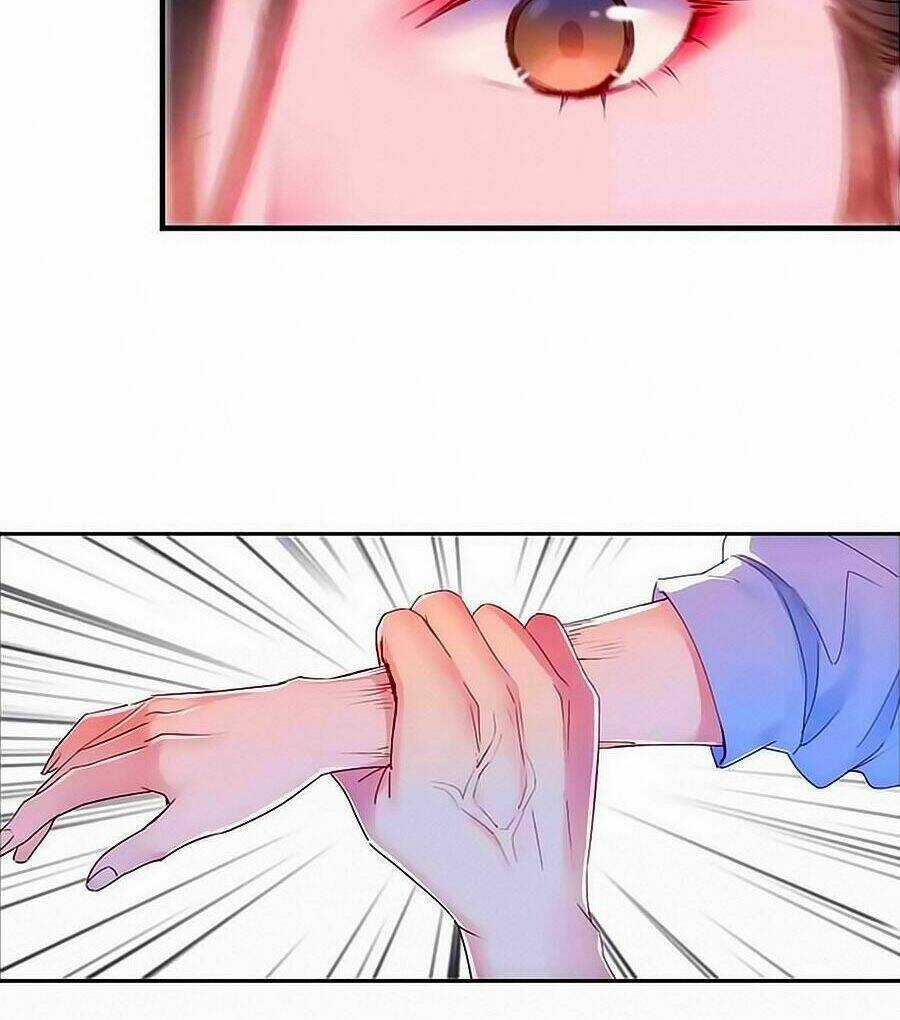 Sơn Thần Và Tiểu Táo 2 Chapter 17 trang 4