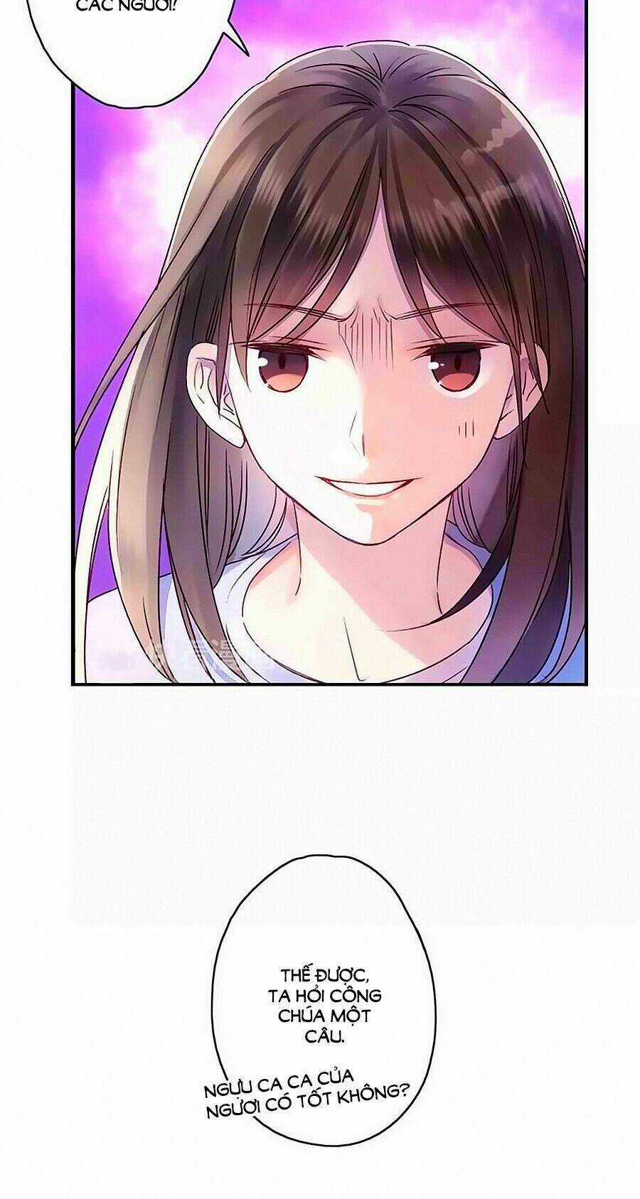 Sơn Thần Và Tiểu Táo 2 Chapter 18 trang 13