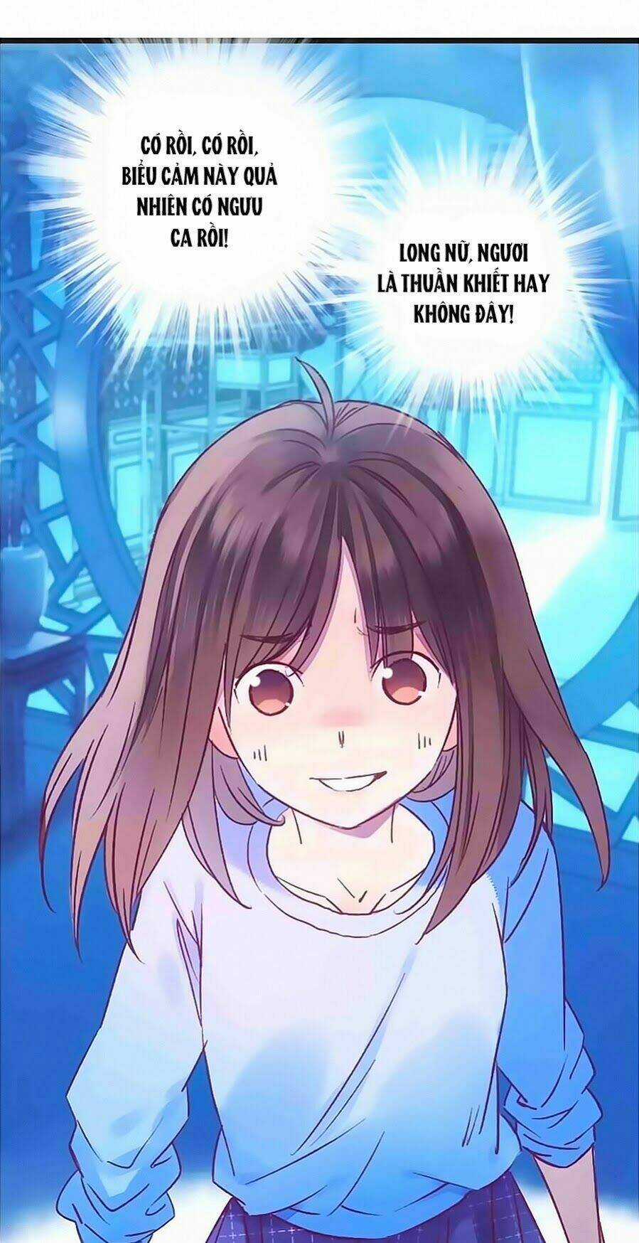 Sơn Thần Và Tiểu Táo 2 Chapter 18 trang 16