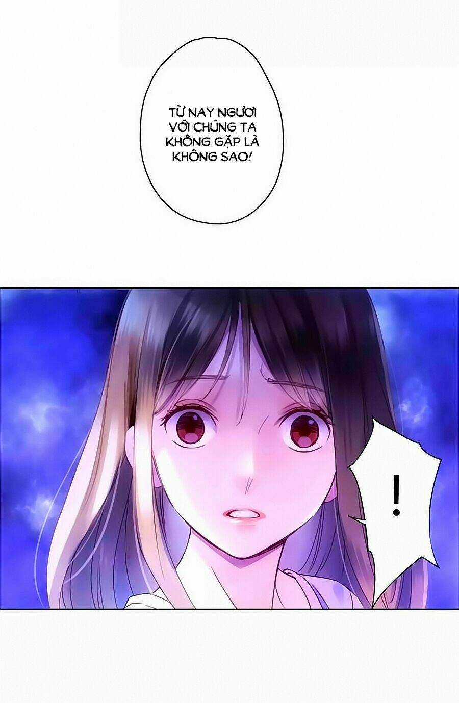 Sơn Thần Và Tiểu Táo 2 Chapter 18 trang 2