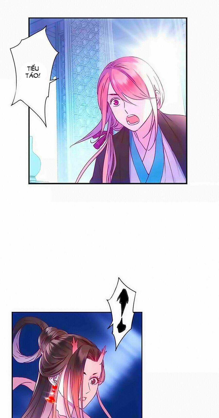 Sơn Thần Và Tiểu Táo 2 Chapter 18 trang 20