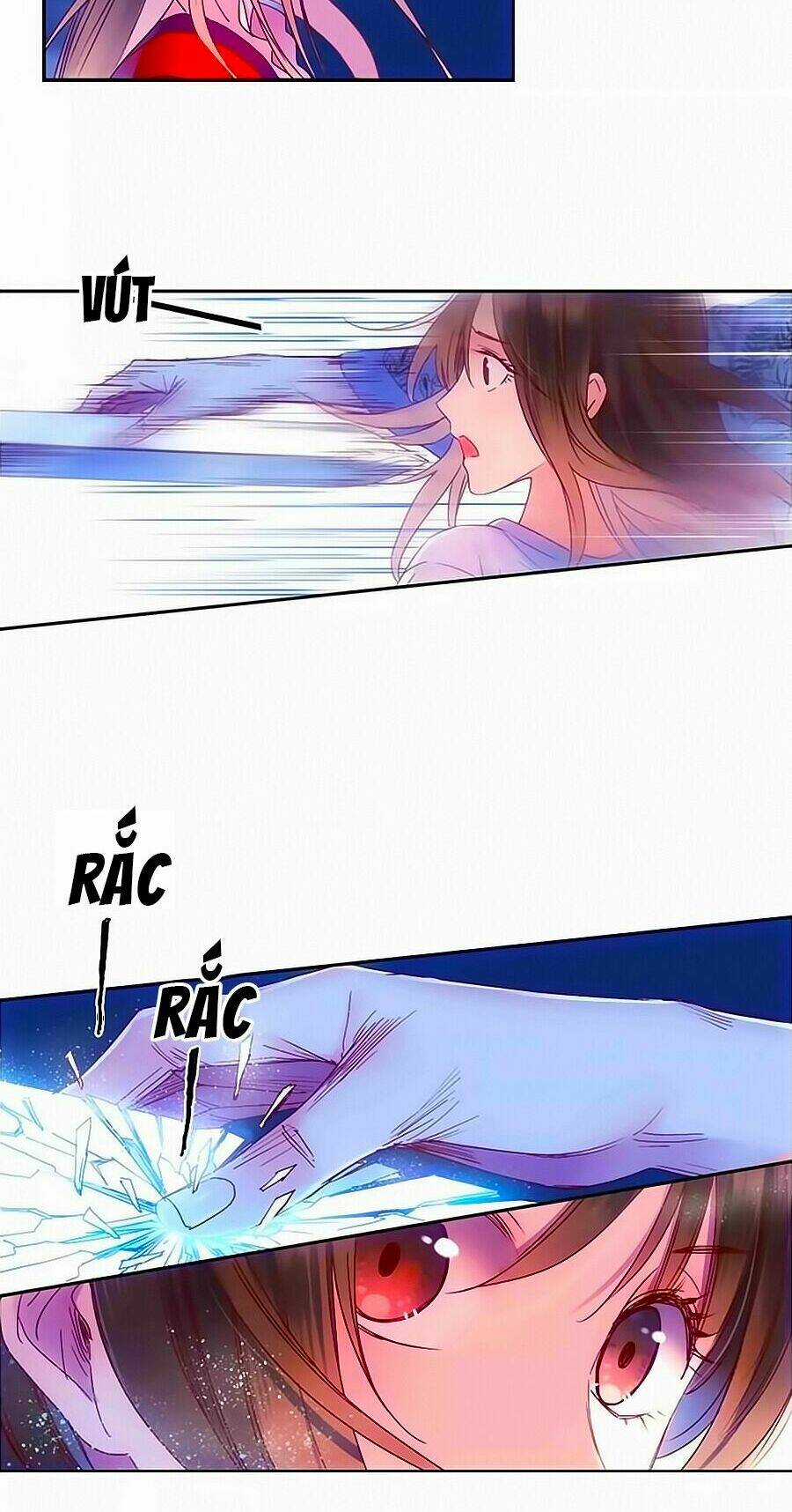 Sơn Thần Và Tiểu Táo 2 Chapter 18 trang 21