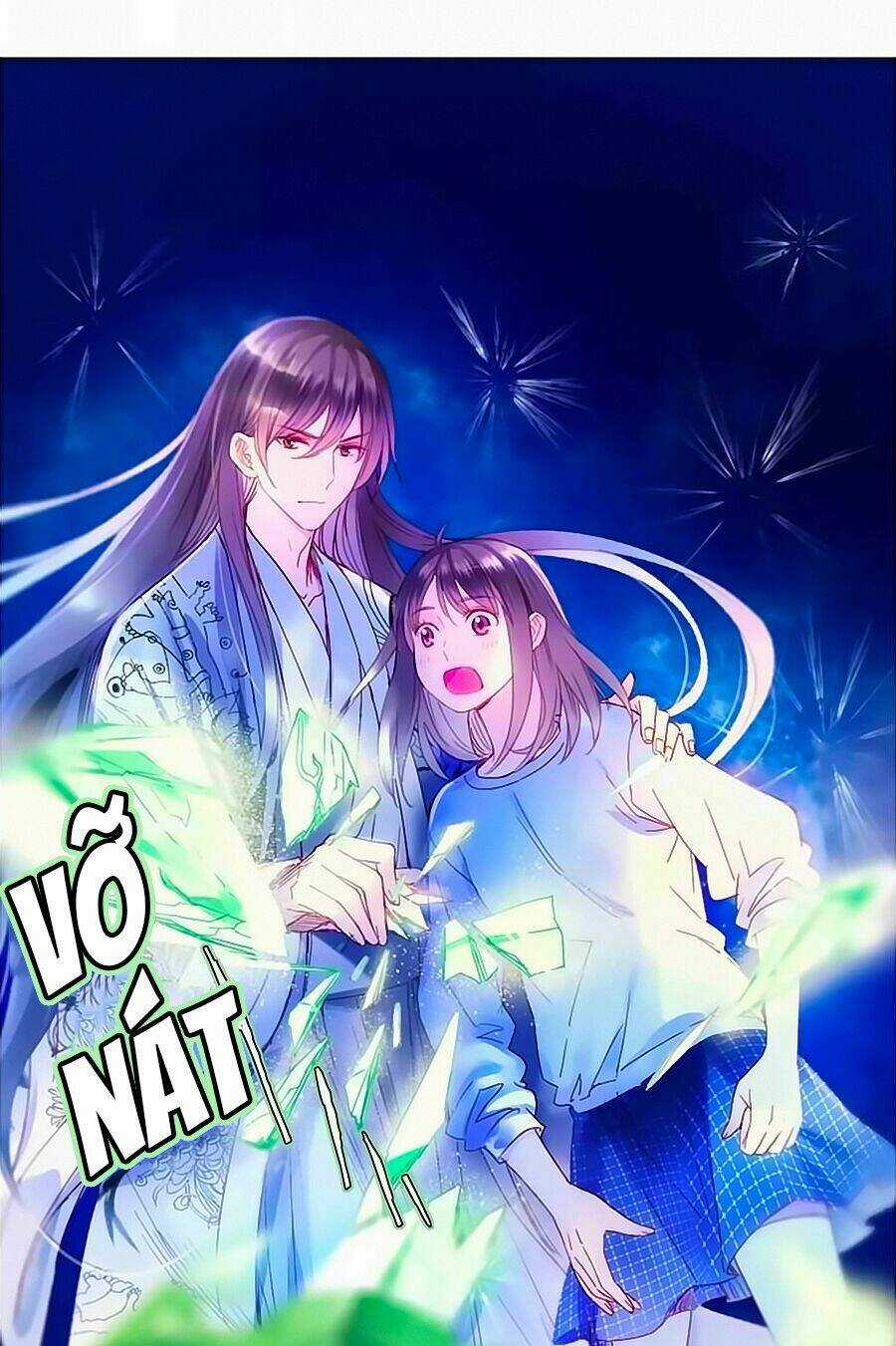 Sơn Thần Và Tiểu Táo 2 Chapter 18 trang 22