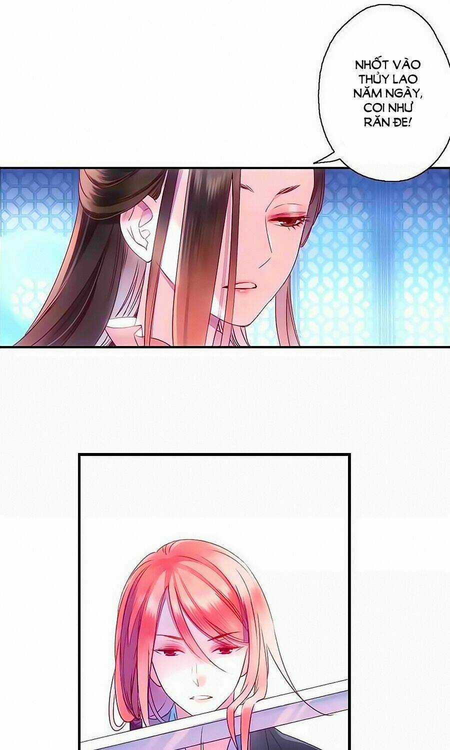 Sơn Thần Và Tiểu Táo 2 Chapter 18 trang 8