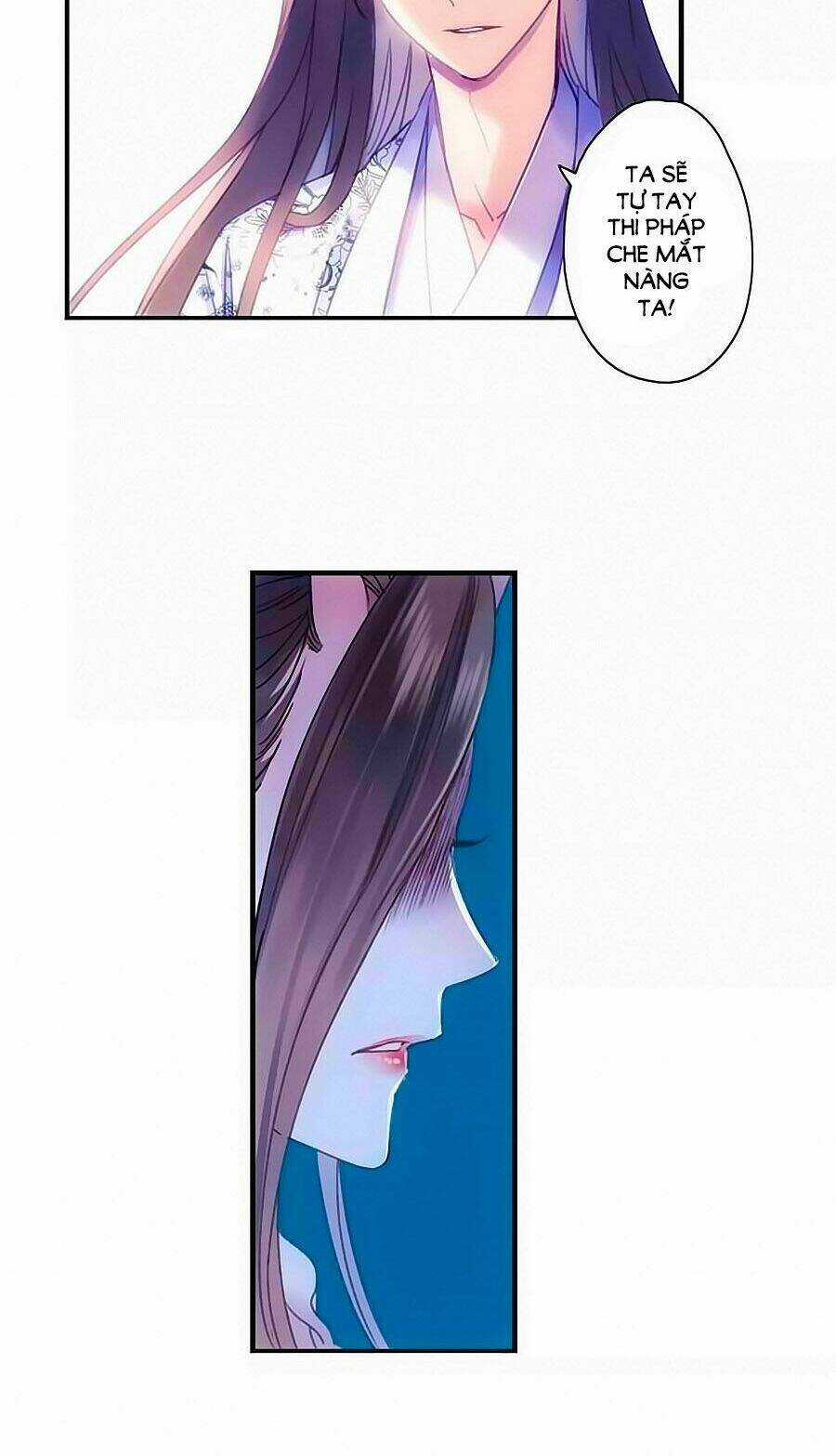 Sơn Thần Và Tiểu Táo 2 Chapter 19 trang 13