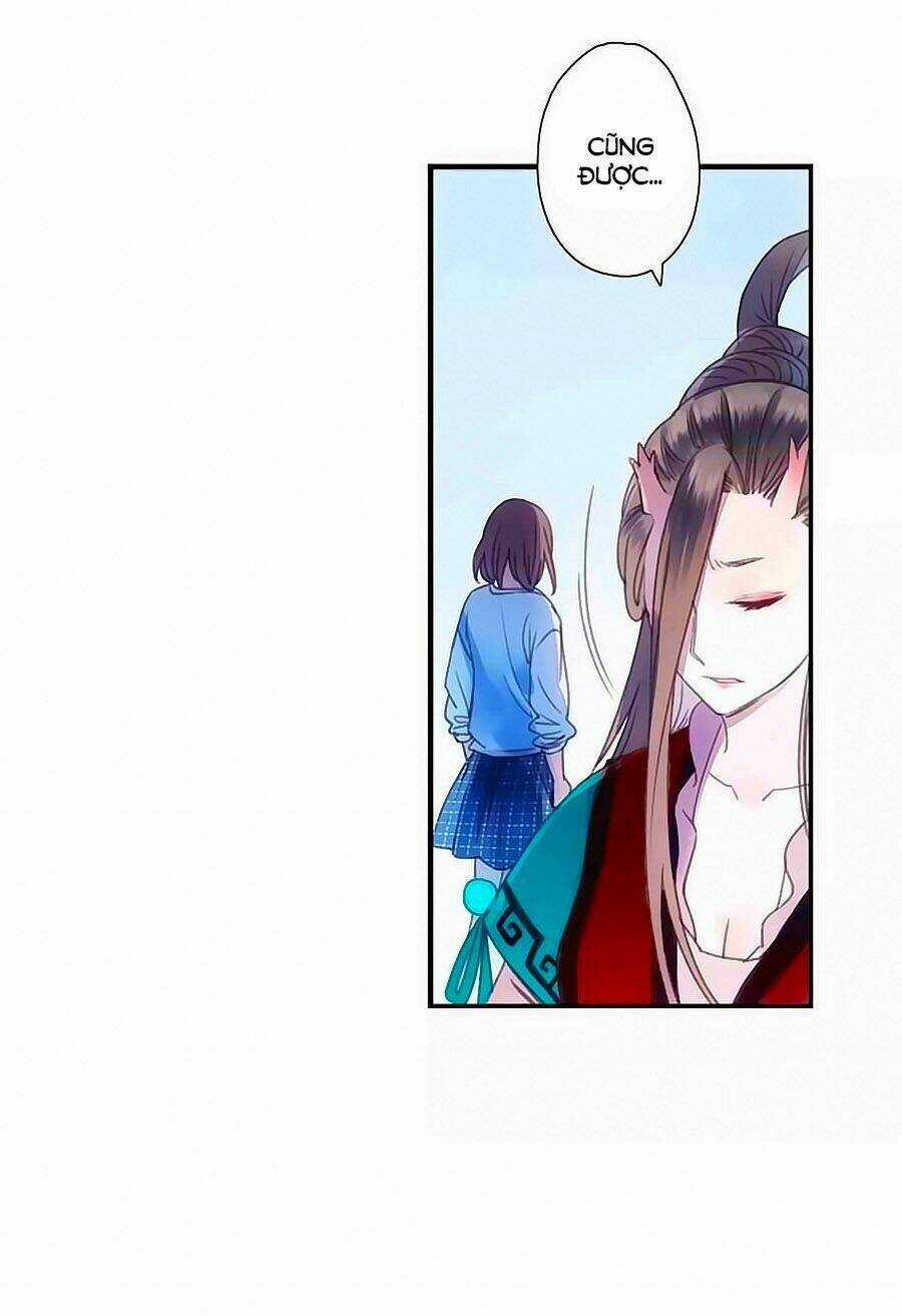 Sơn Thần Và Tiểu Táo 2 Chapter 19 trang 14