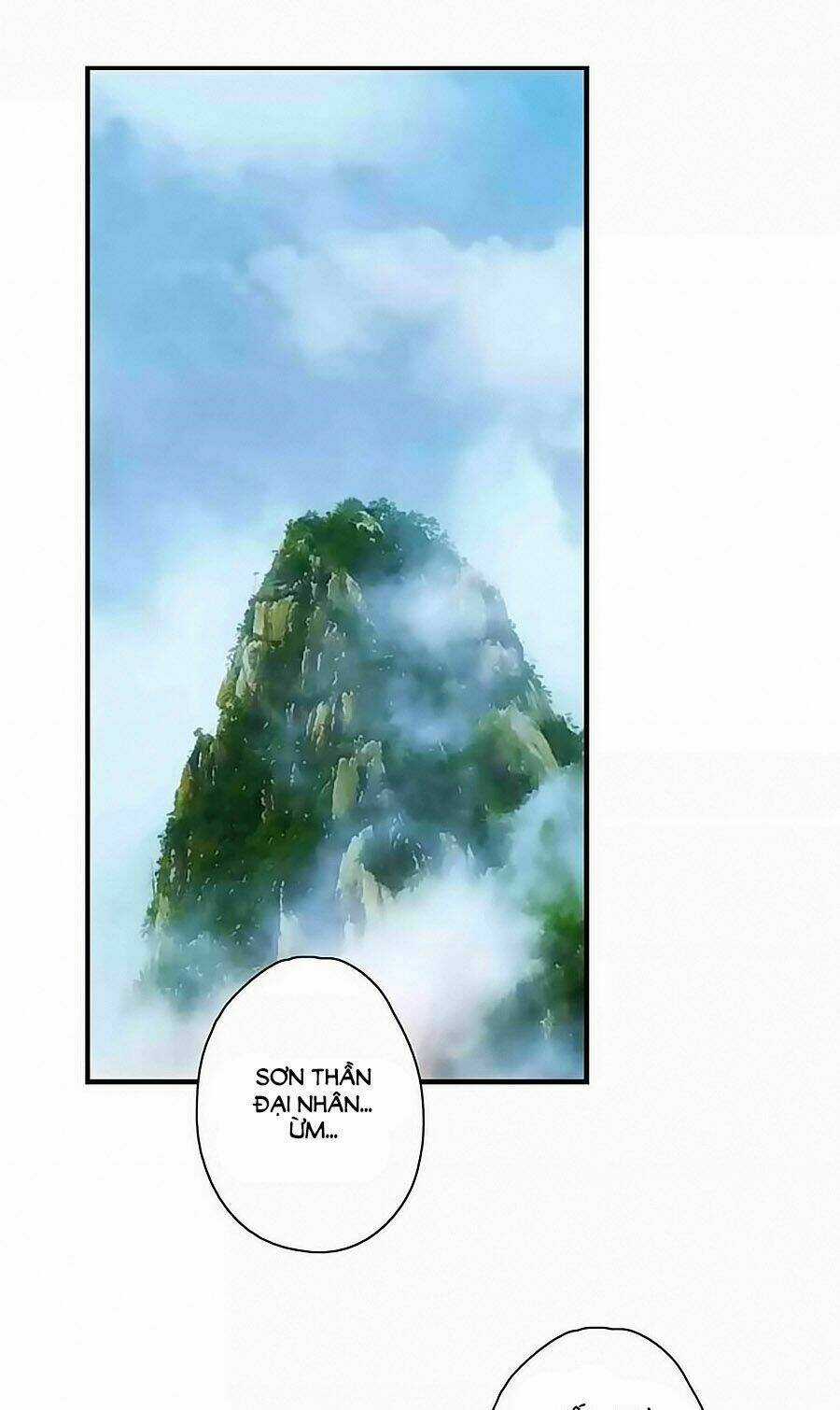 Sơn Thần Và Tiểu Táo 2 Chapter 19 trang 18