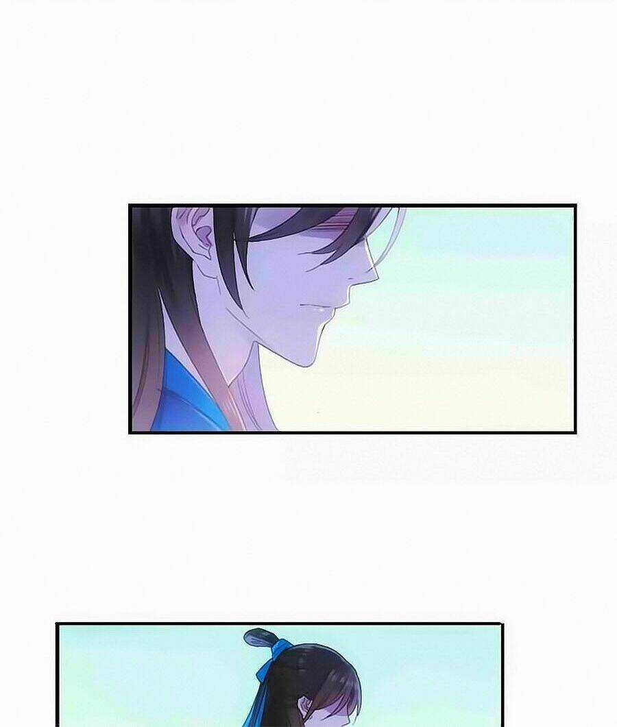 Sơn Thần Và Tiểu Táo 2 Chapter 19 trang 21