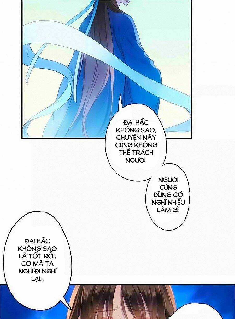 Sơn Thần Và Tiểu Táo 2 Chapter 19 trang 22