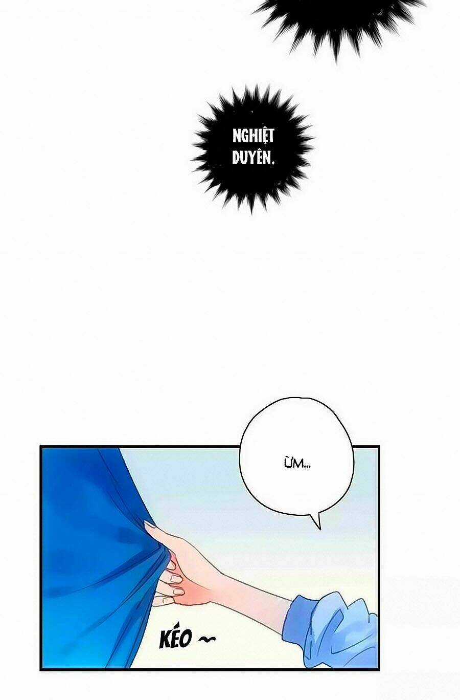 Sơn Thần Và Tiểu Táo 2 Chapter 19 trang 25