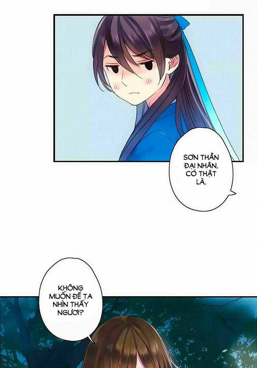 Sơn Thần Và Tiểu Táo 2 Chapter 19 trang 26