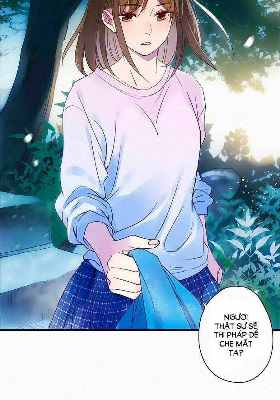 Sơn Thần Và Tiểu Táo 2 Chapter 19 trang 27