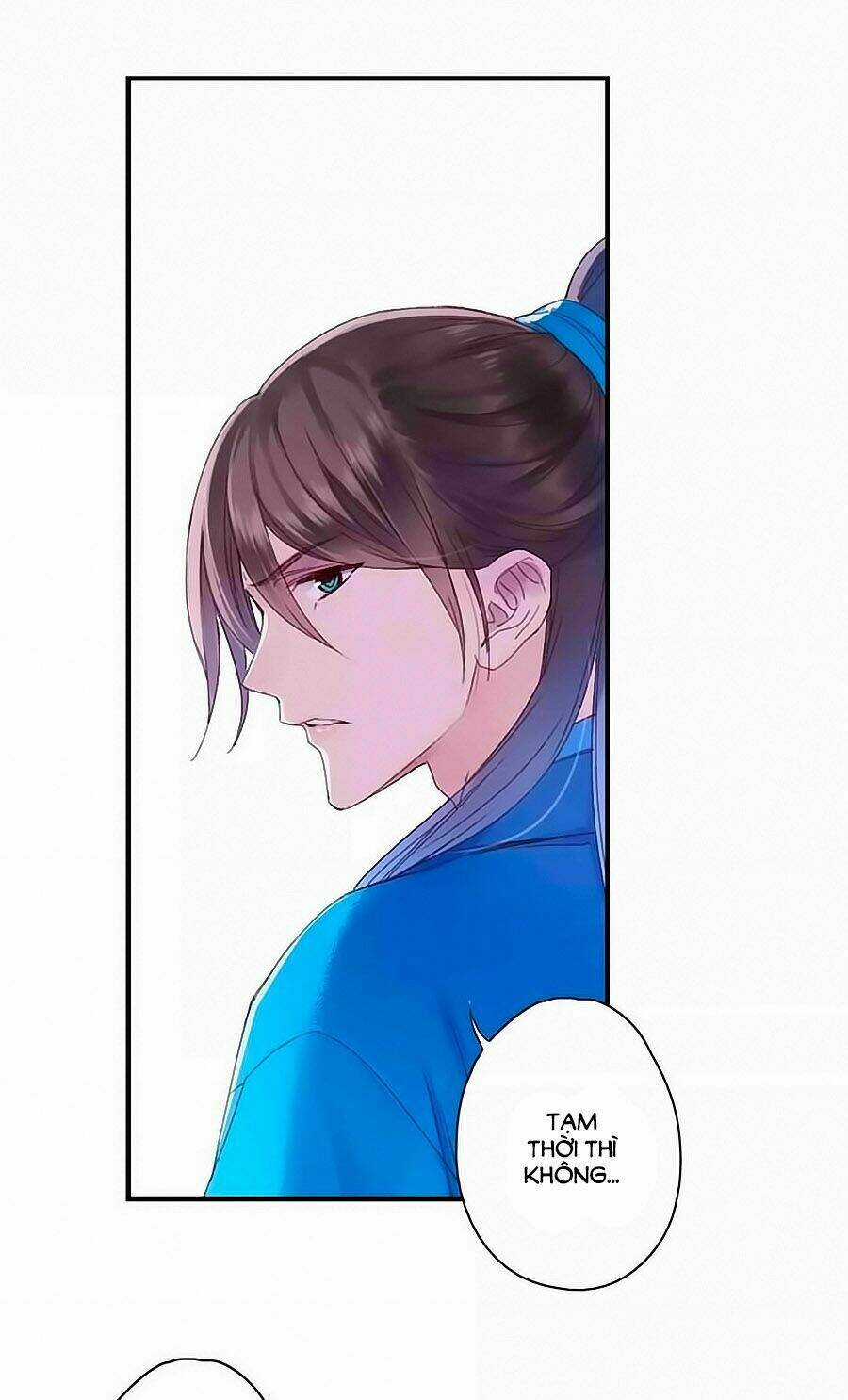 Sơn Thần Và Tiểu Táo 2 Chapter 19 trang 28