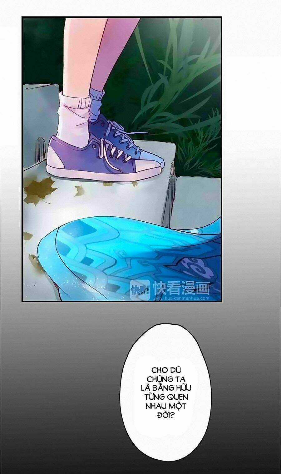 Sơn Thần Và Tiểu Táo 2 Chapter 19 trang 30