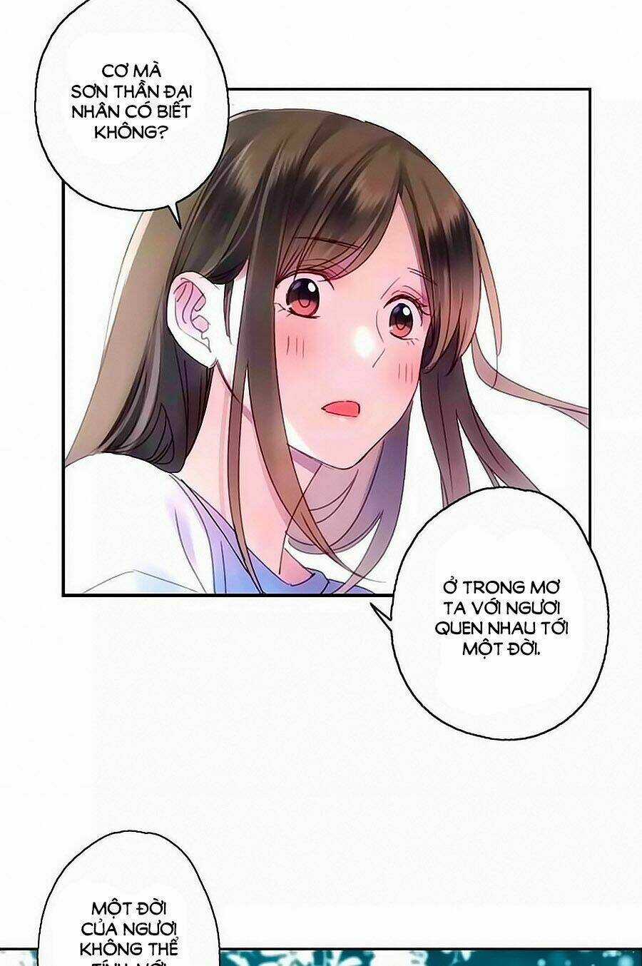 Sơn Thần Và Tiểu Táo 2 Chapter 19 trang 32