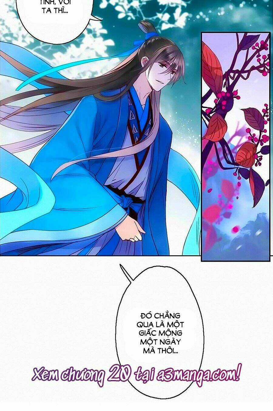 Sơn Thần Và Tiểu Táo 2 Chapter 19 trang 33