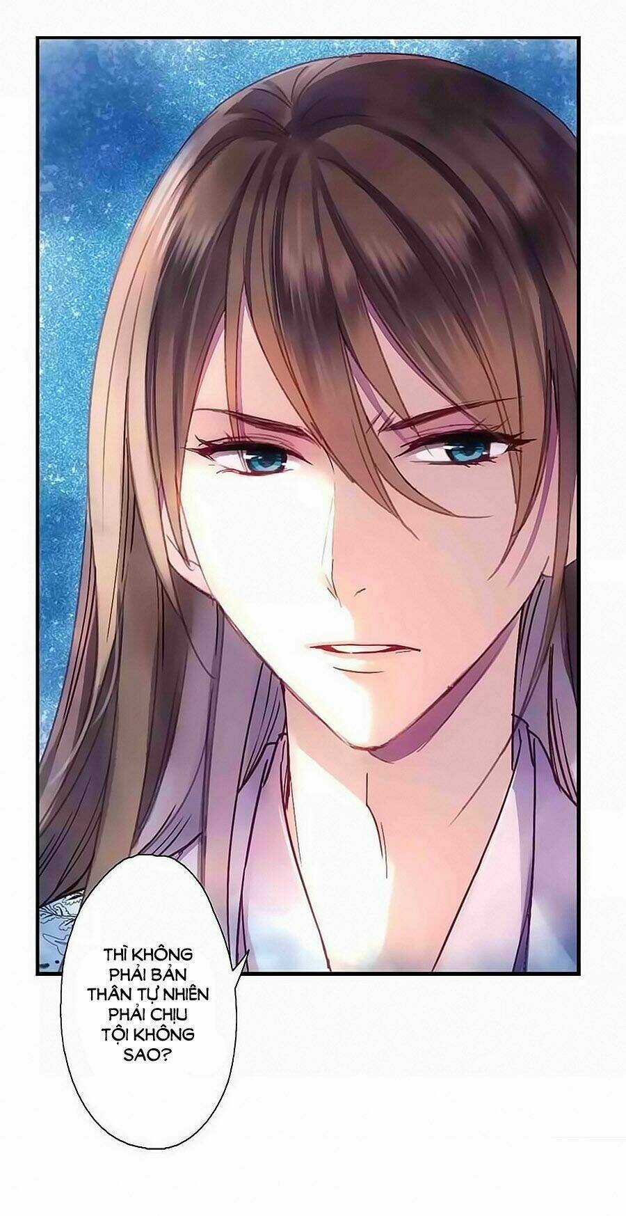 Sơn Thần Và Tiểu Táo 2 Chapter 19 trang 4