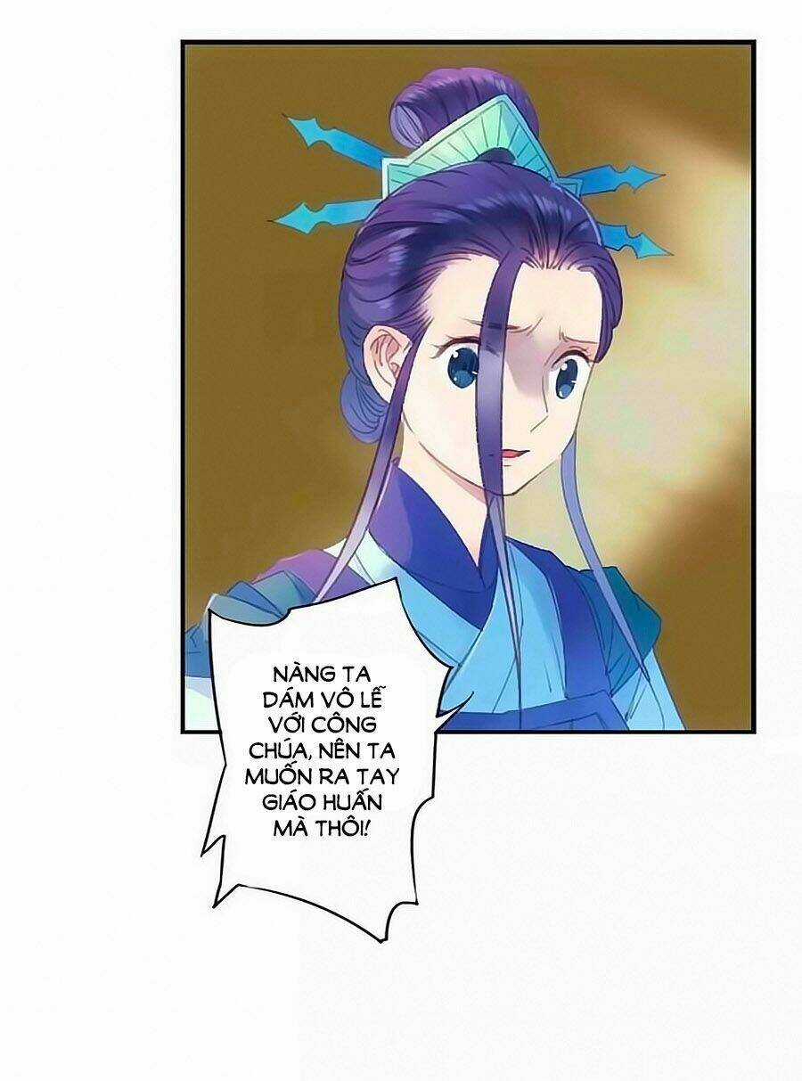 Sơn Thần Và Tiểu Táo 2 Chapter 19 trang 6