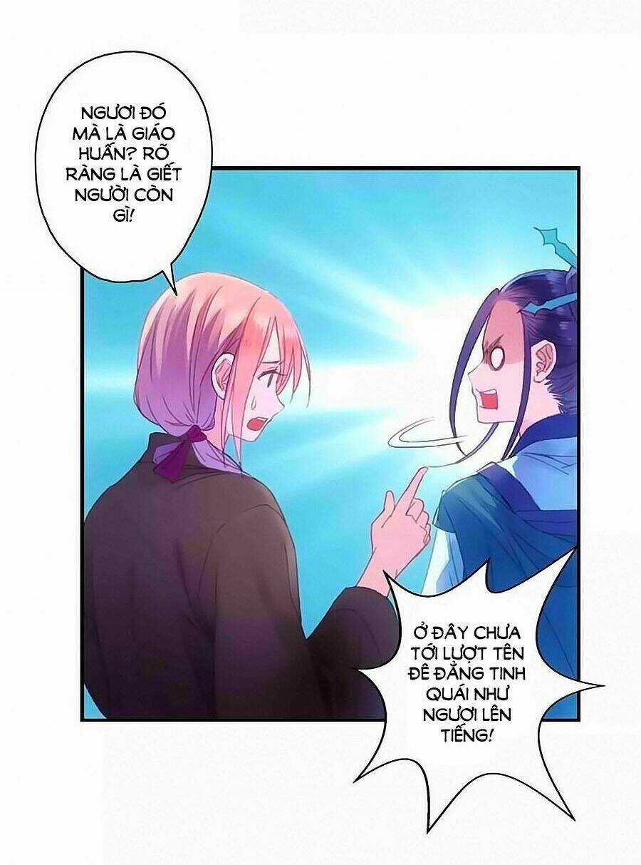 Sơn Thần Và Tiểu Táo 2 Chapter 19 trang 7