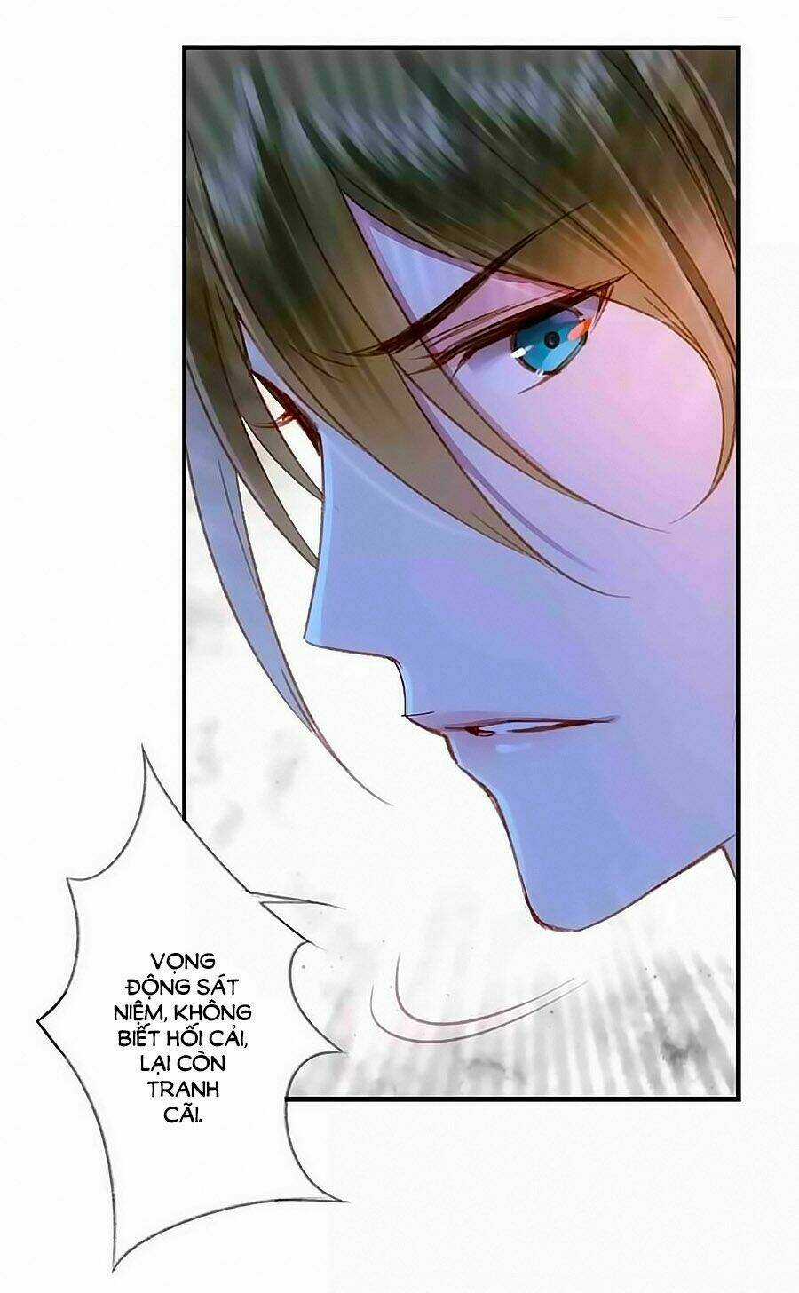 Sơn Thần Và Tiểu Táo 2 Chapter 19 trang 8