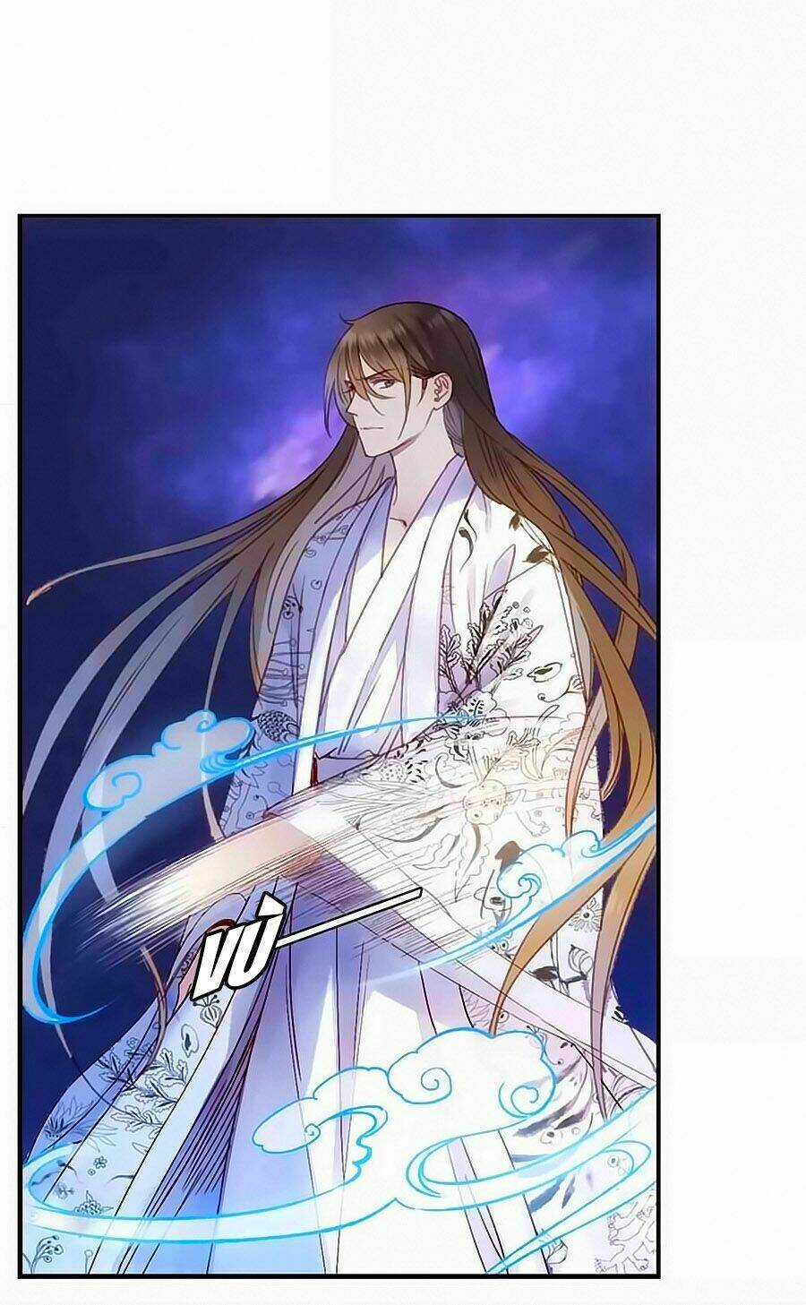 Sơn Thần Và Tiểu Táo 2 Chapter 19 trang 9