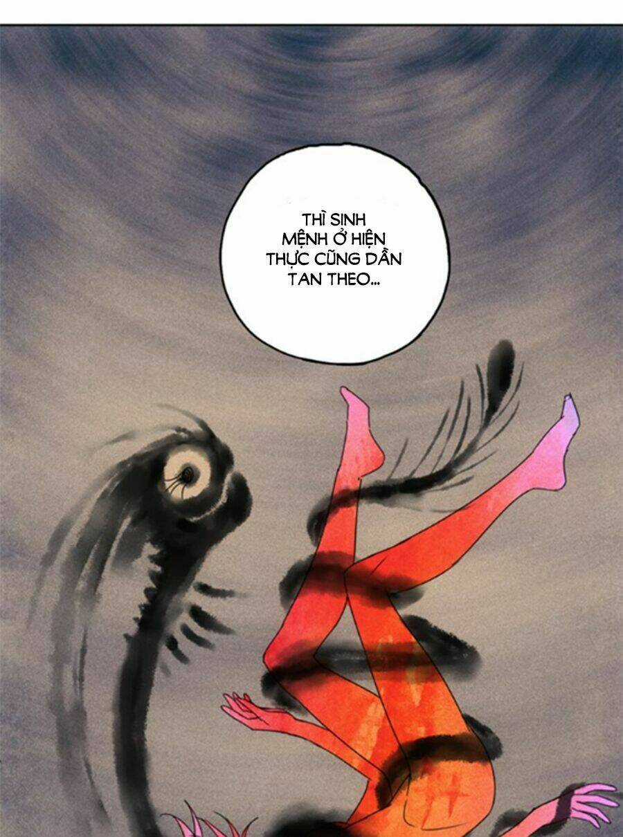 Sơn Thần Và Tiểu Táo 2 Chapter 2 trang 21