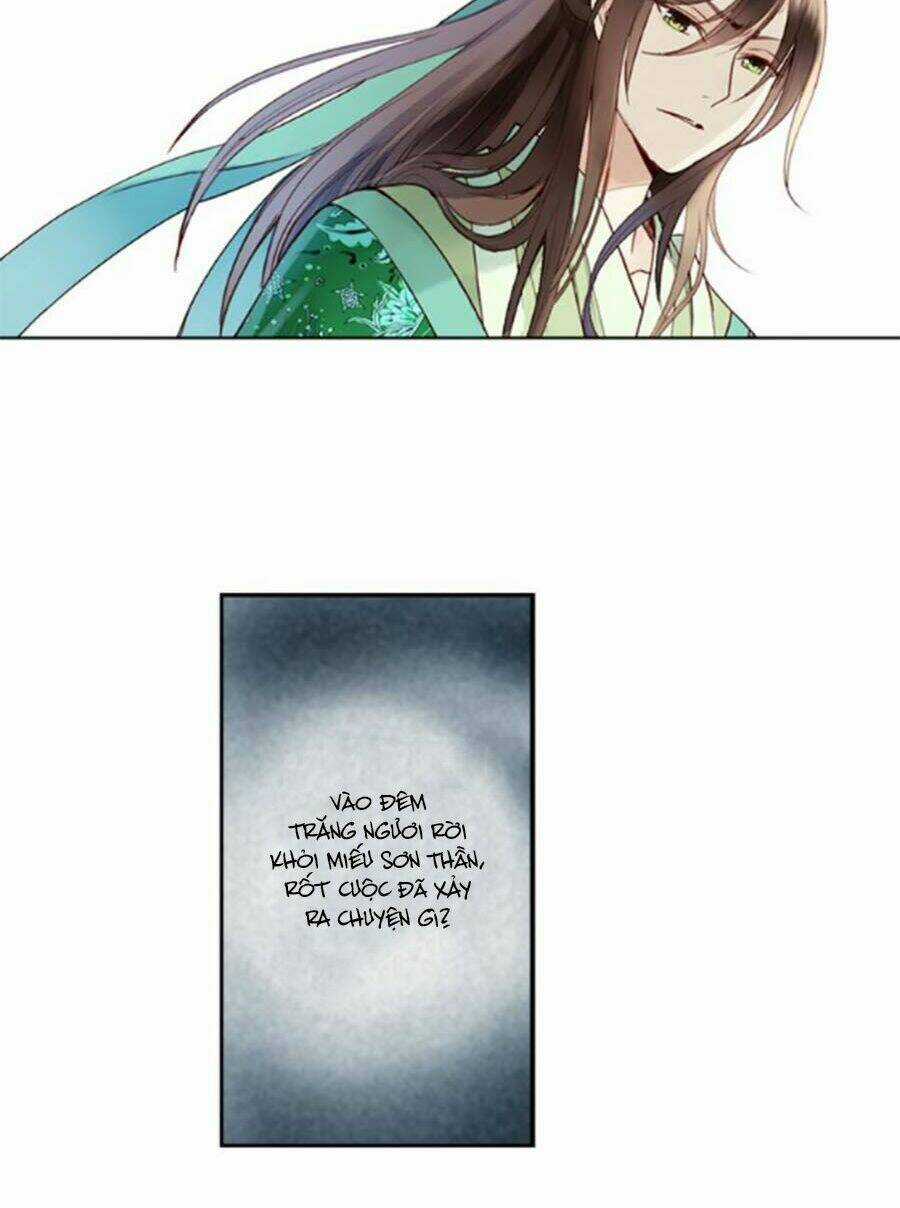 Sơn Thần Và Tiểu Táo 2 Chapter 2 trang 7