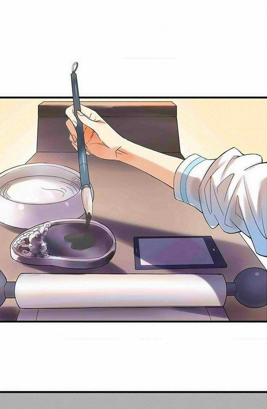 Sơn Thần Và Tiểu Táo 2 Chapter 20 trang 10