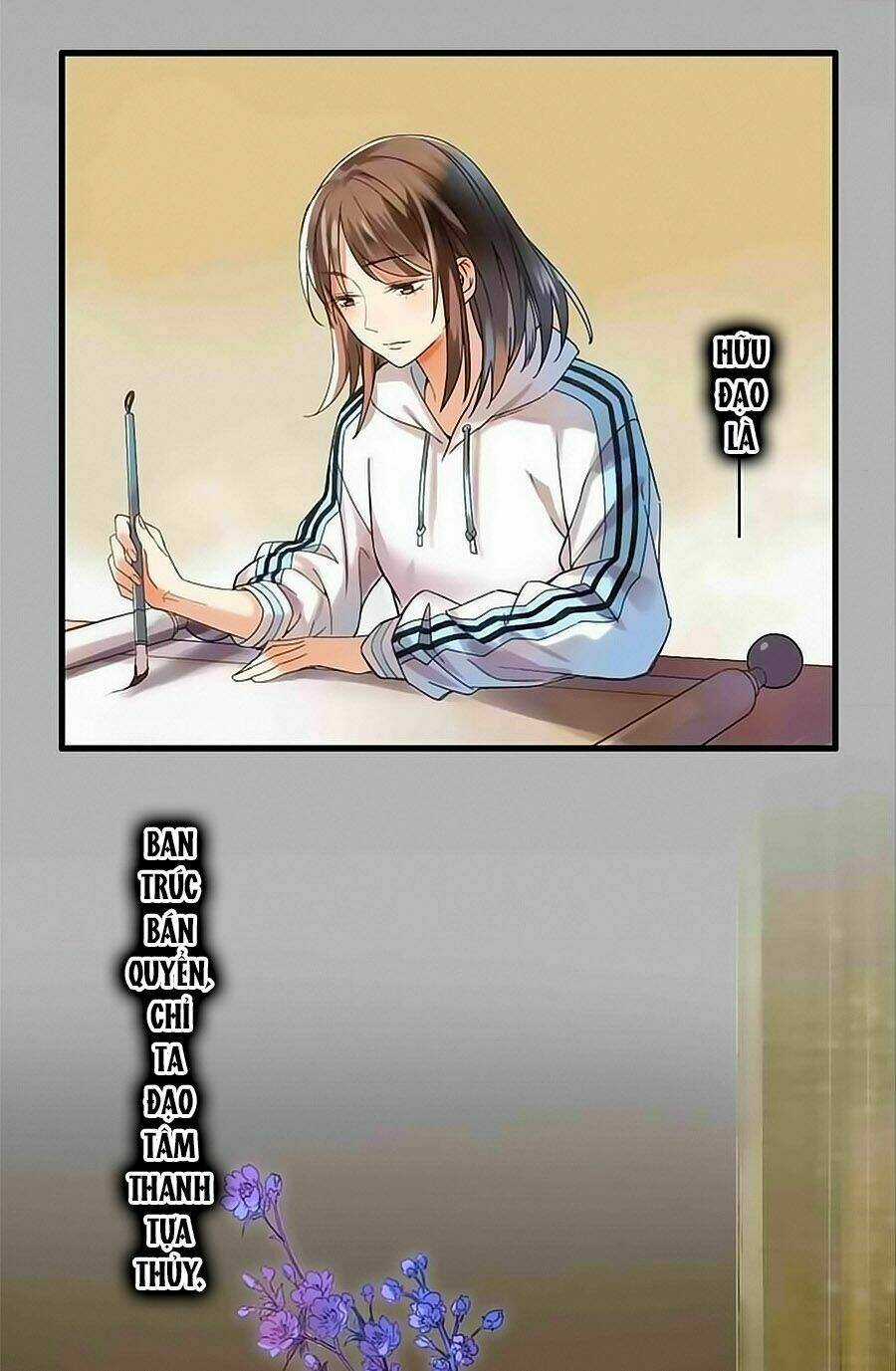 Sơn Thần Và Tiểu Táo 2 Chapter 20 trang 11