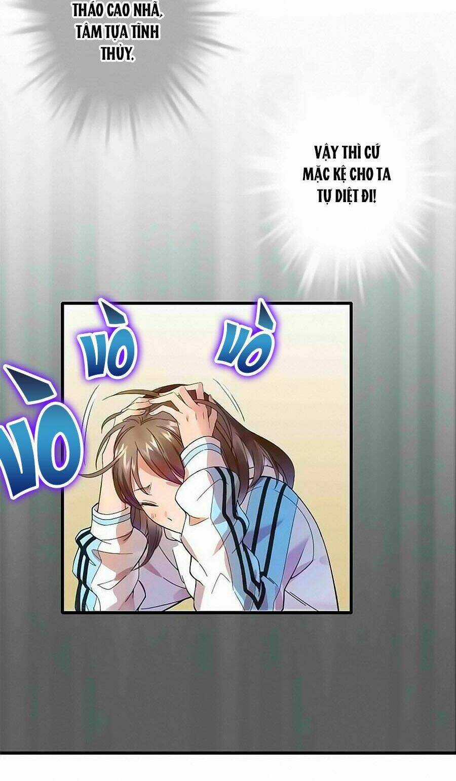 Sơn Thần Và Tiểu Táo 2 Chapter 20 trang 13