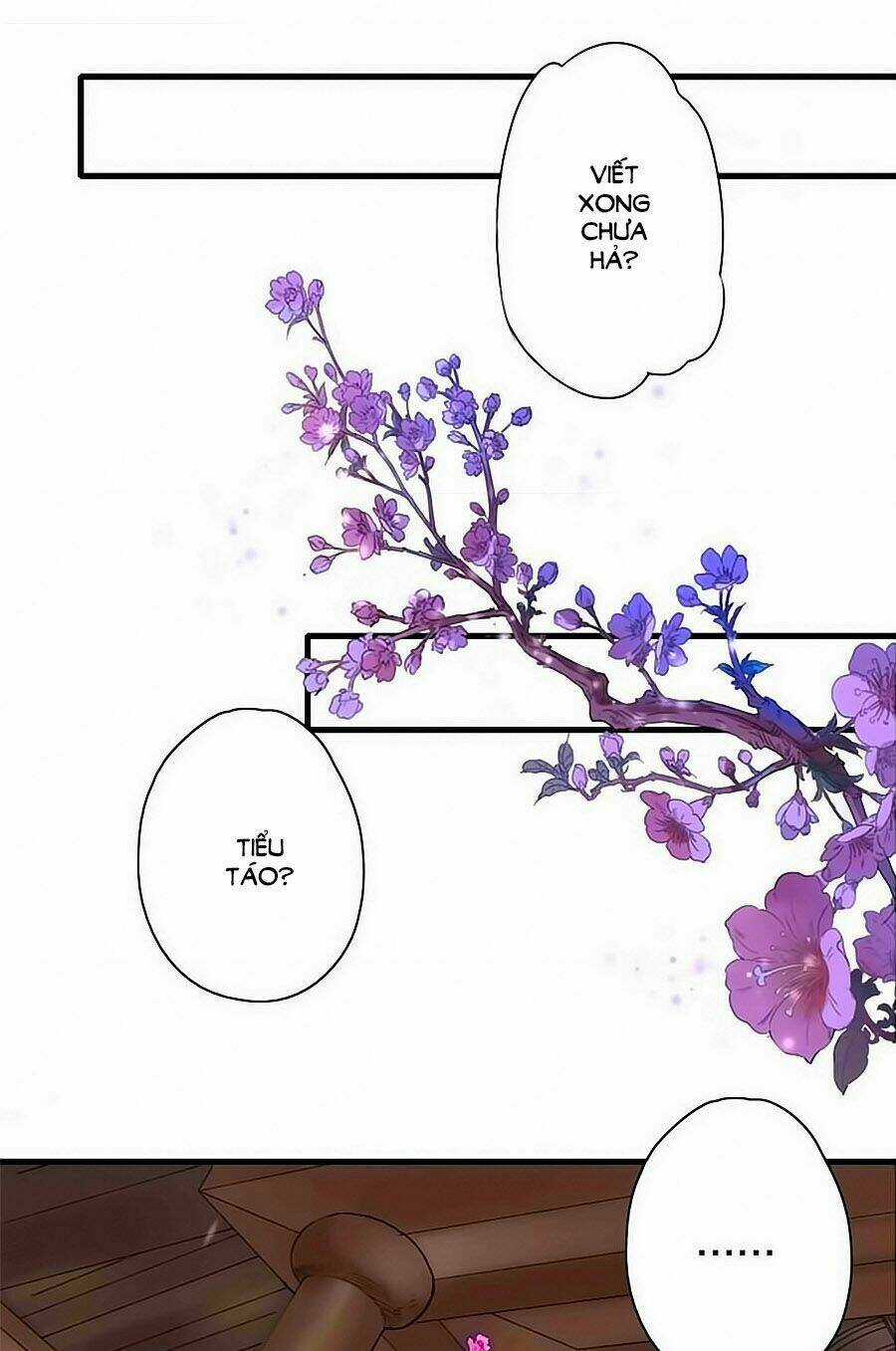 Sơn Thần Và Tiểu Táo 2 Chapter 20 trang 14