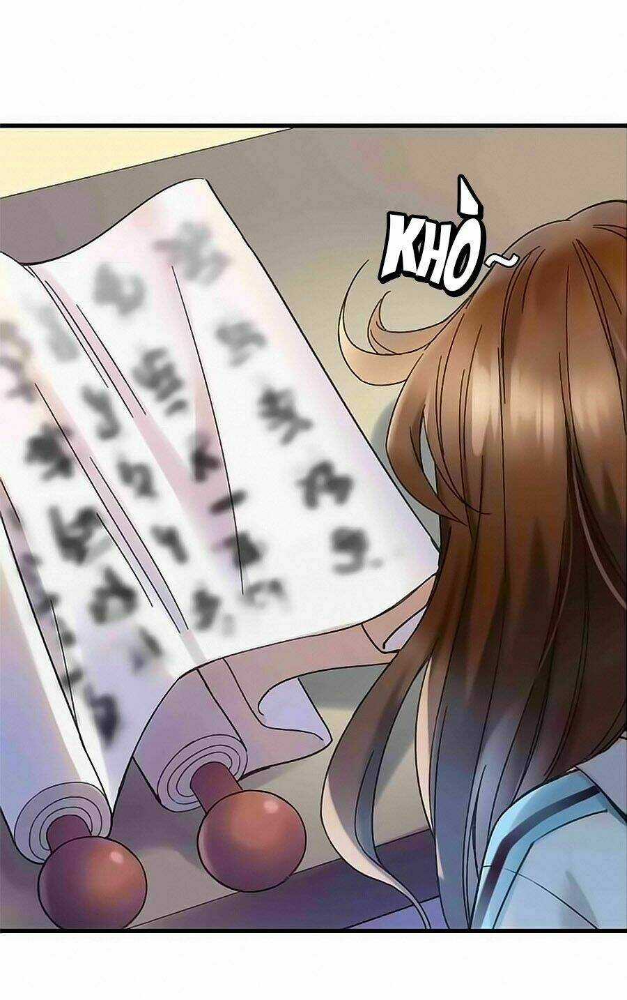 Sơn Thần Và Tiểu Táo 2 Chapter 20 trang 16