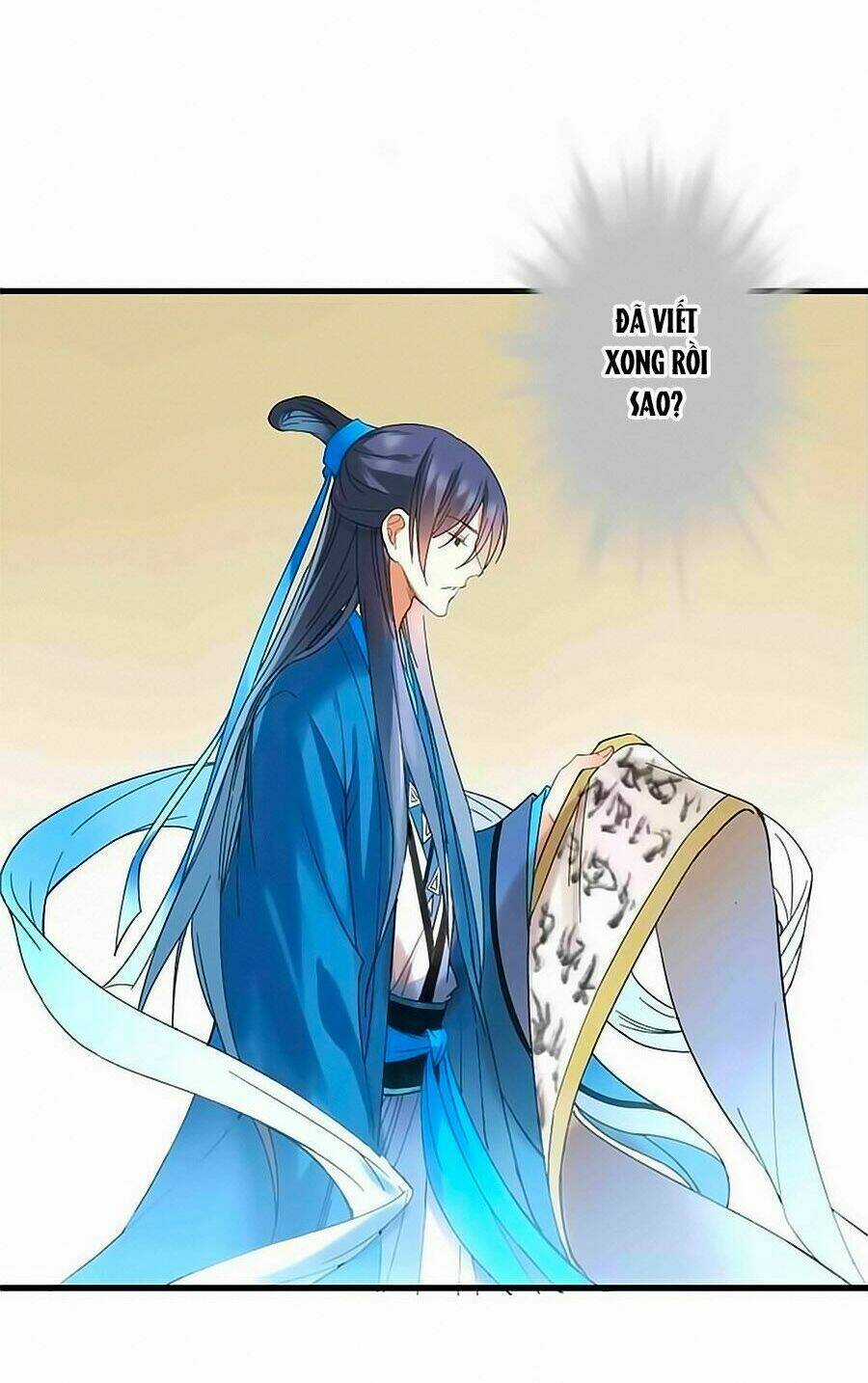 Sơn Thần Và Tiểu Táo 2 Chapter 20 trang 17