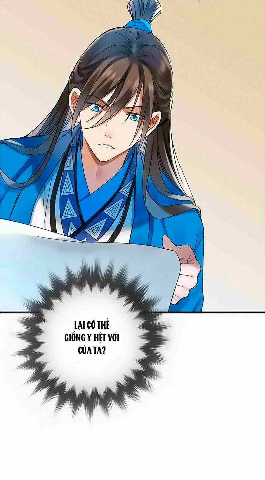 Sơn Thần Và Tiểu Táo 2 Chapter 20 trang 19